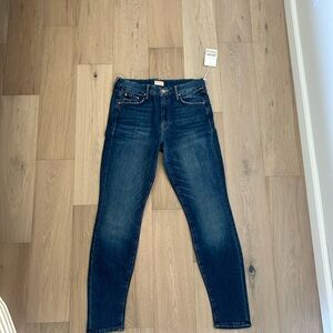 Jbrand Women's Blue Jeans